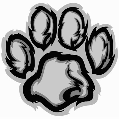 Paw Print